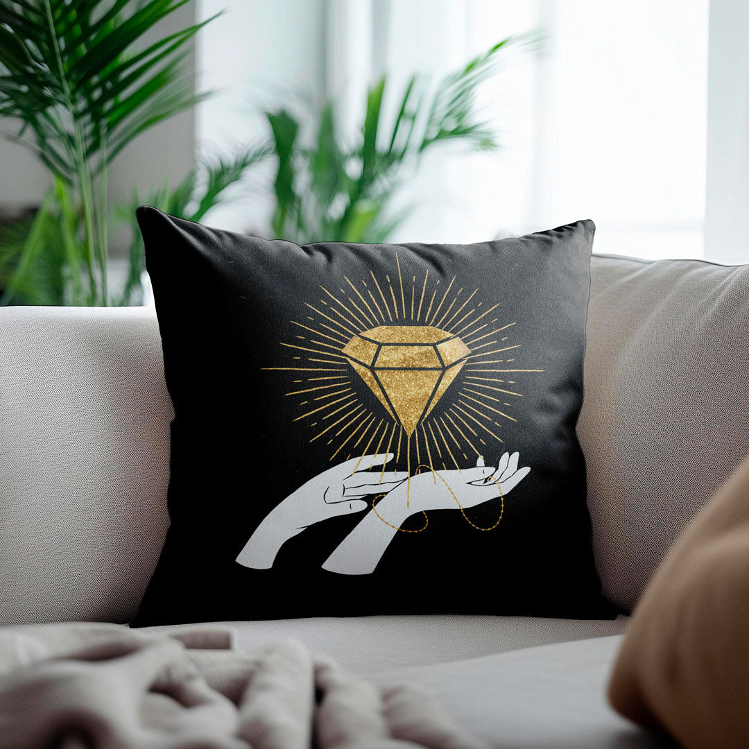 Diamond