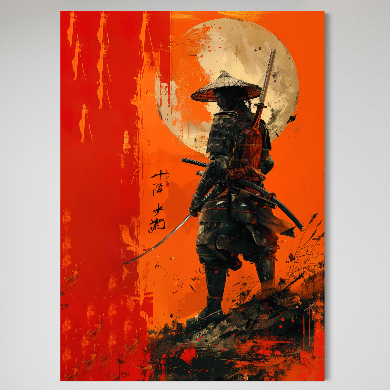 Samurai