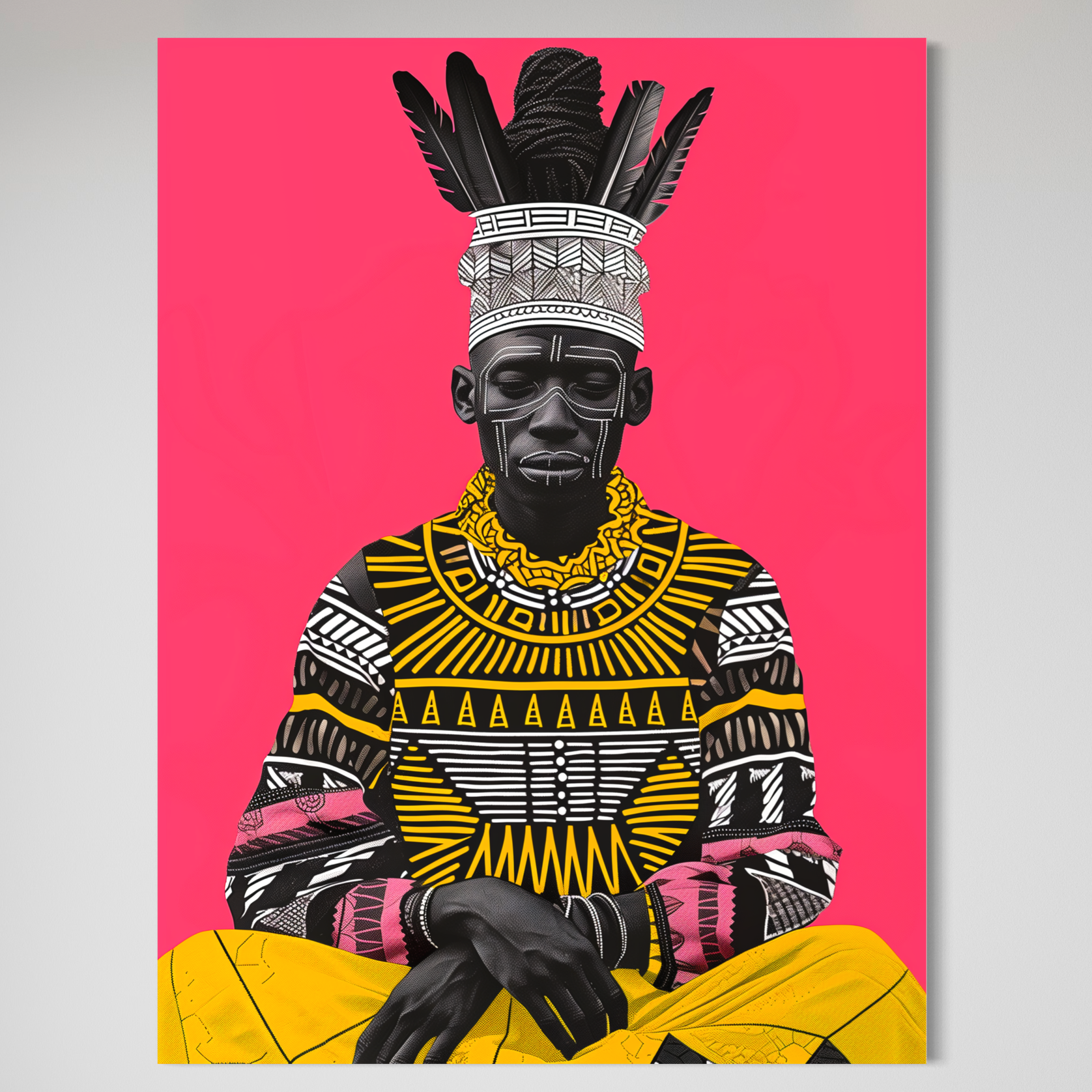 Sacred Origins