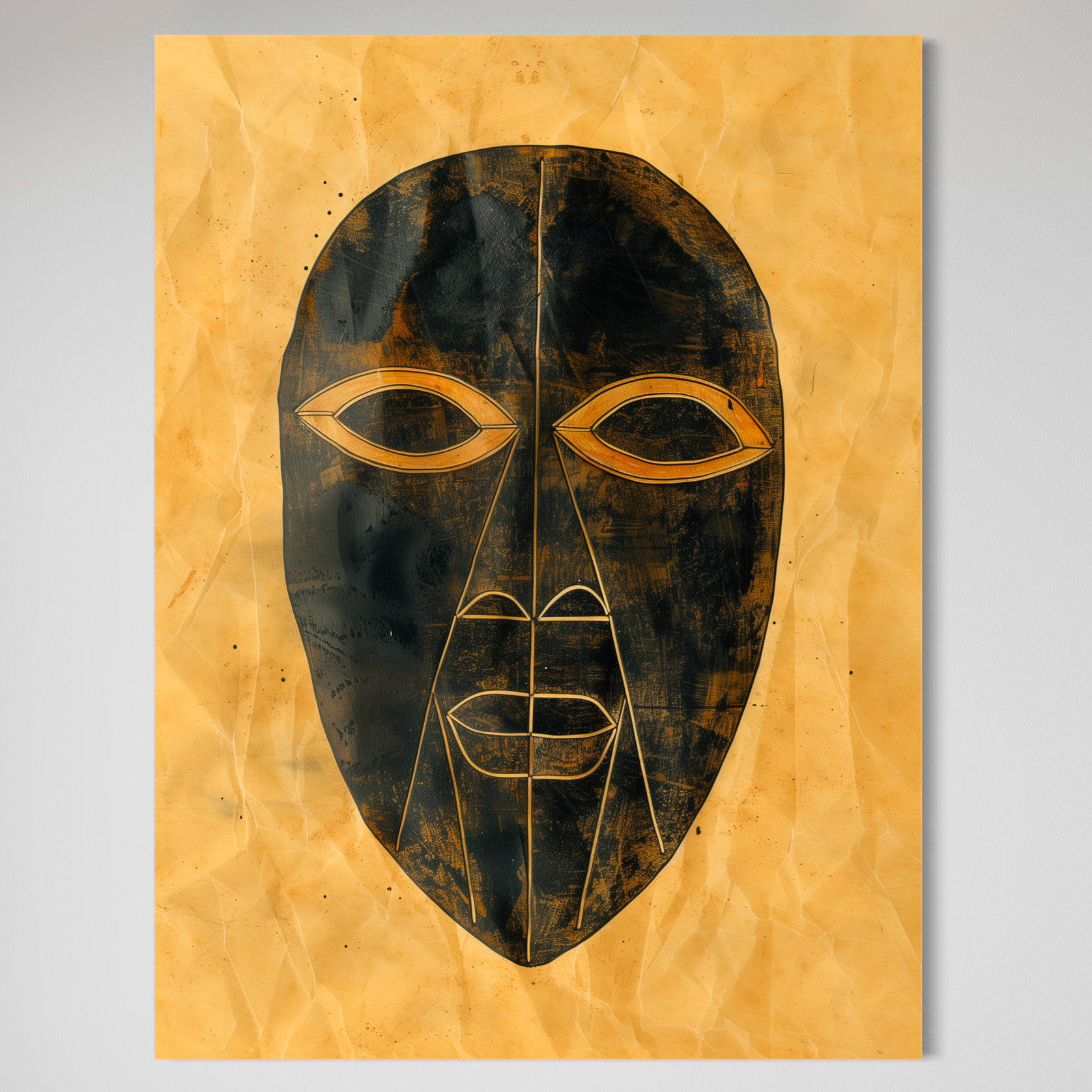 Primal Grace