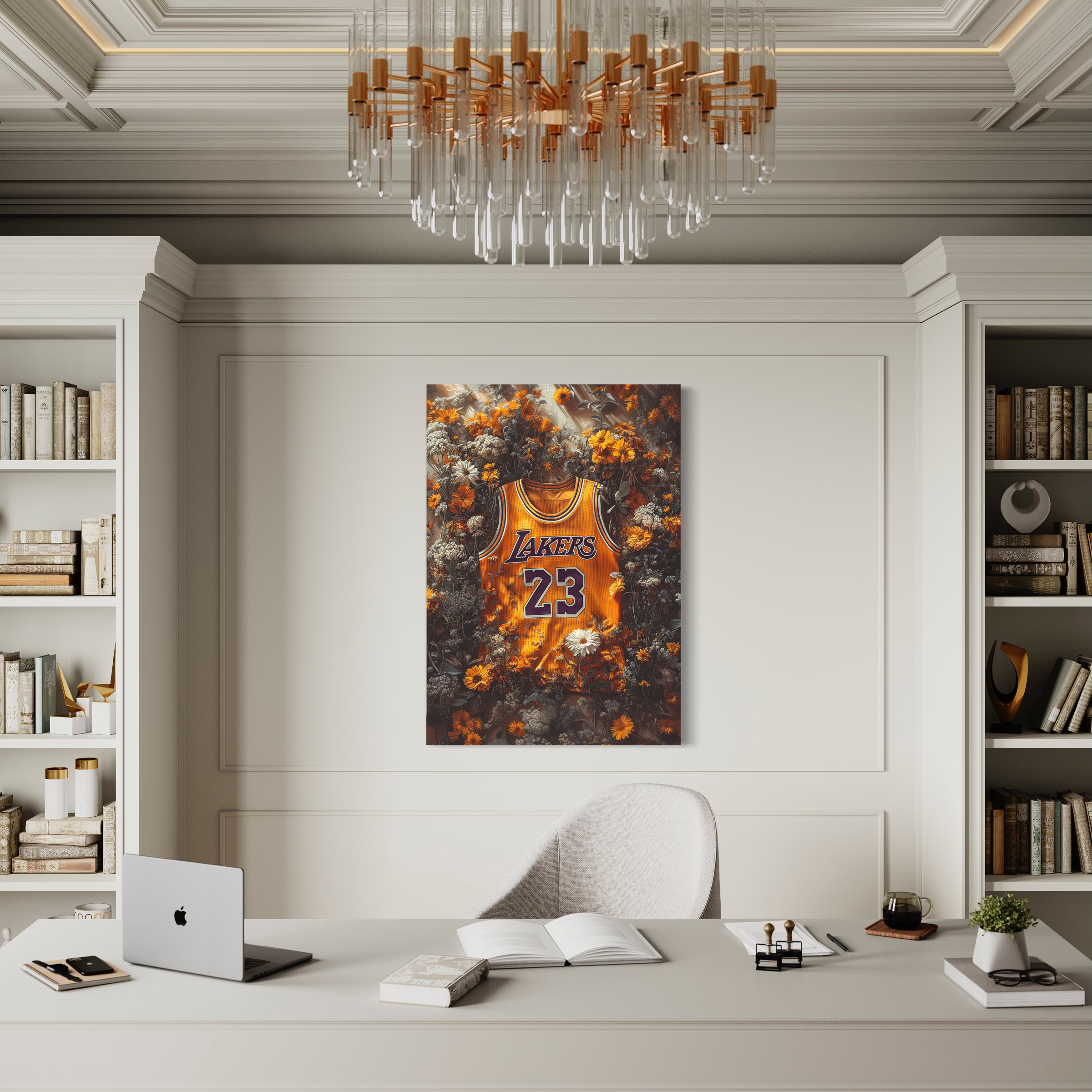 LAKERS