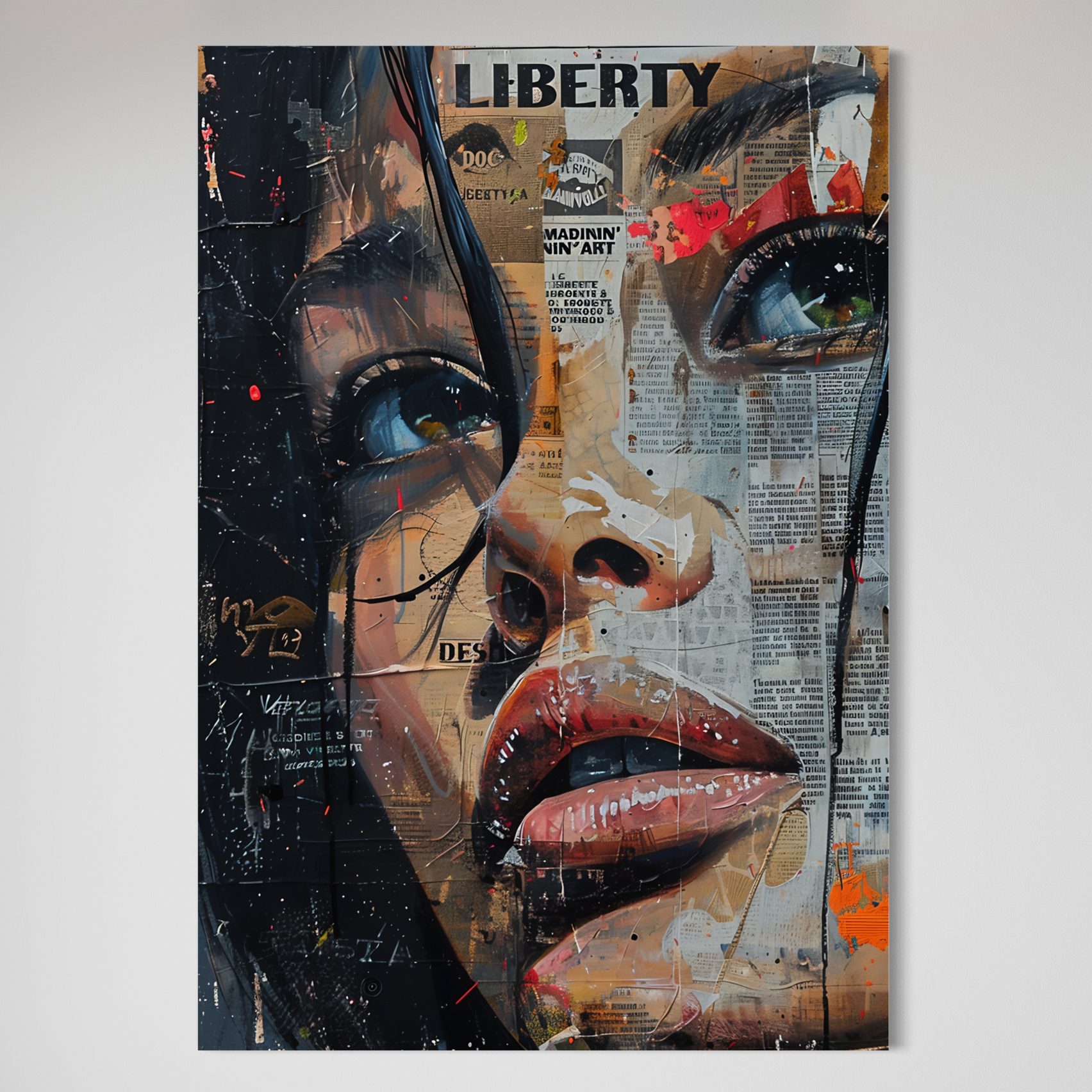 LIBERTY