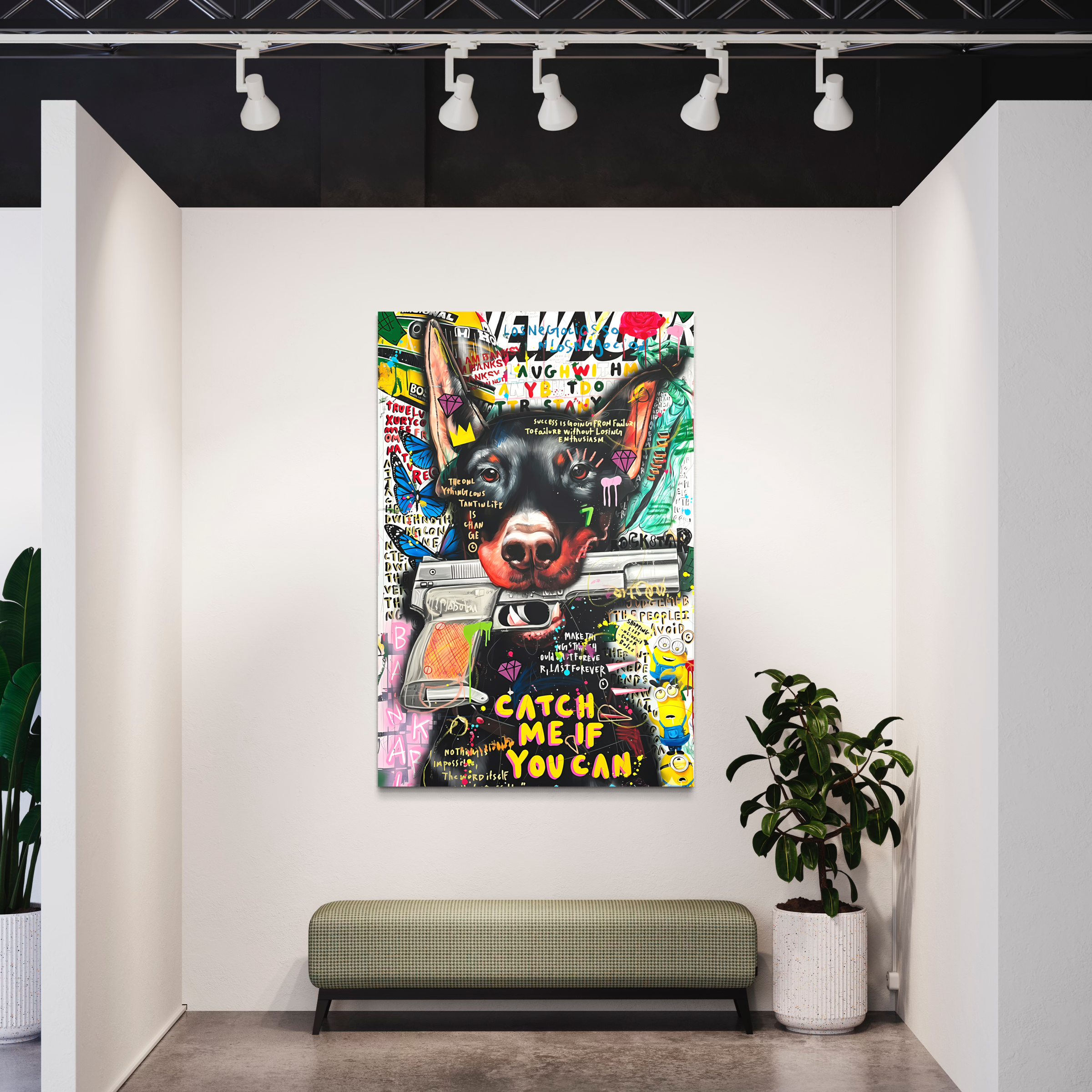 The Good Boy