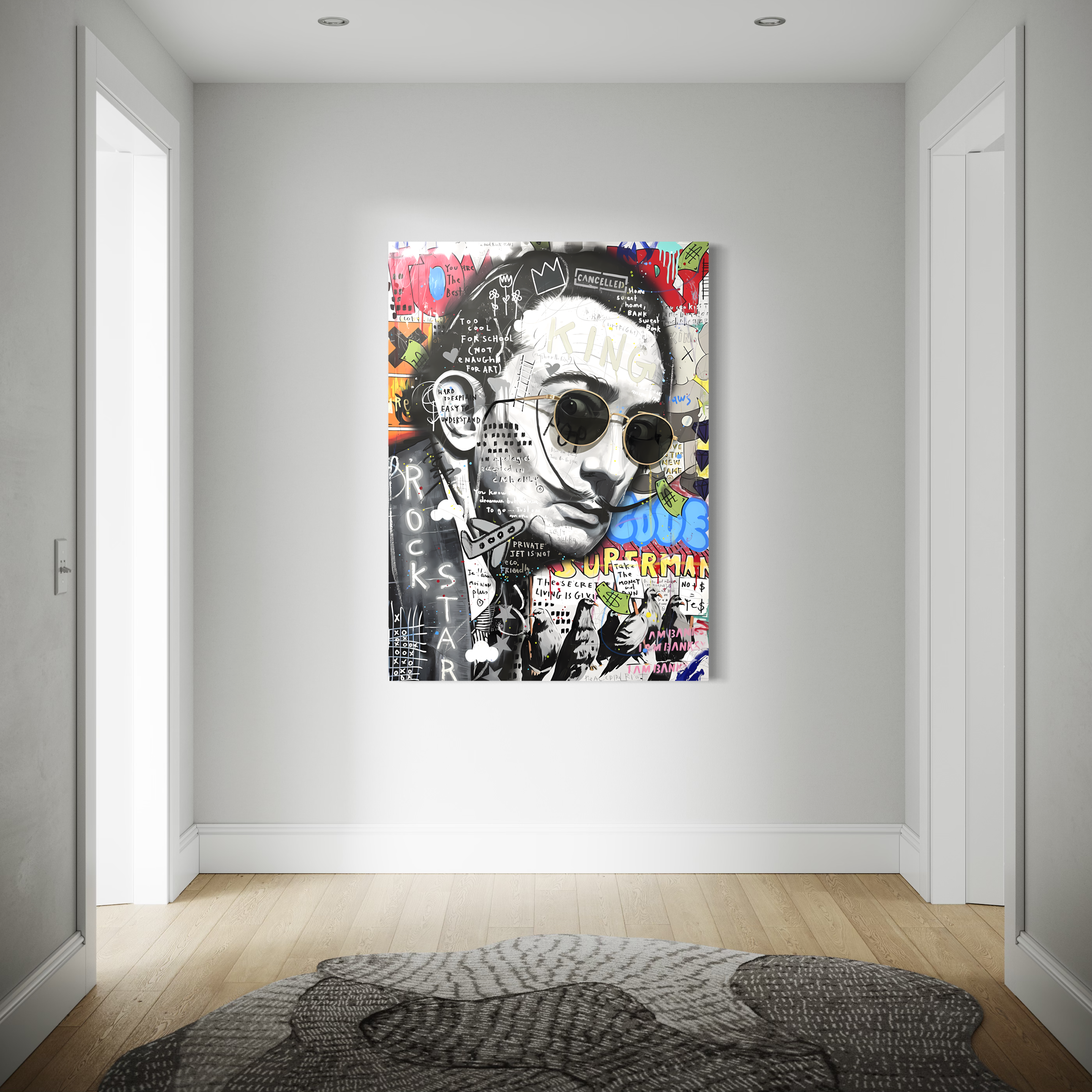 King Dali