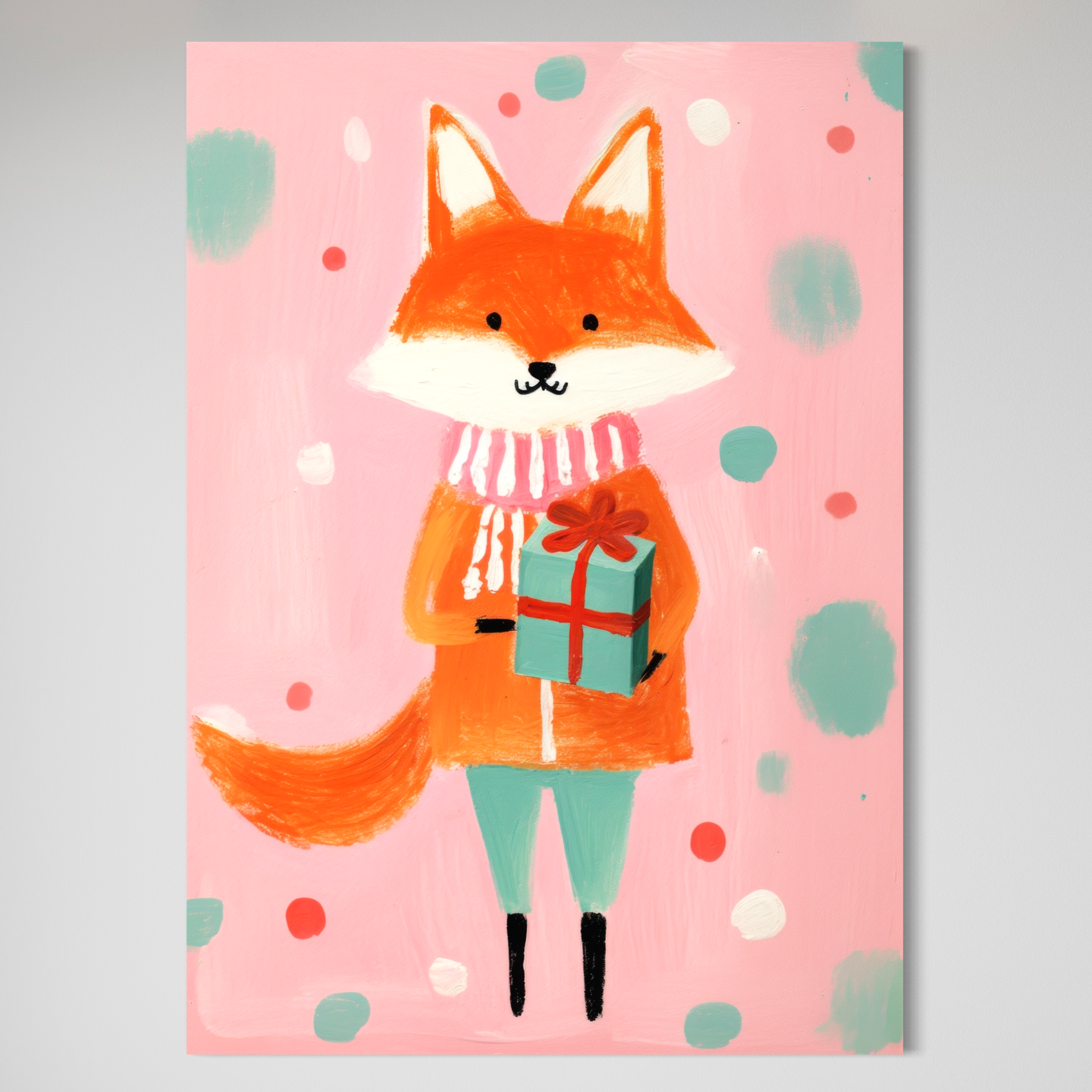 Little Fox