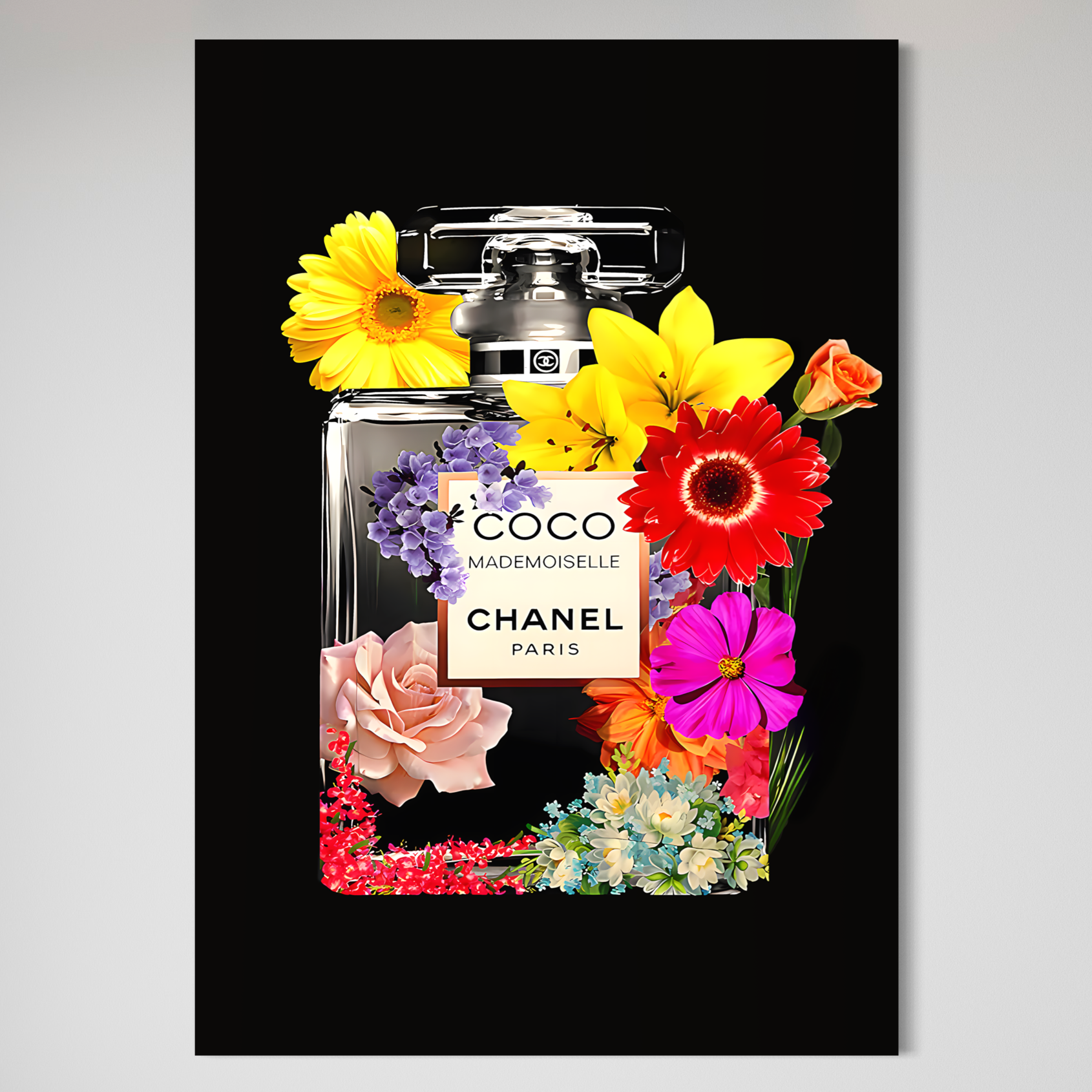 COCO CHANEL