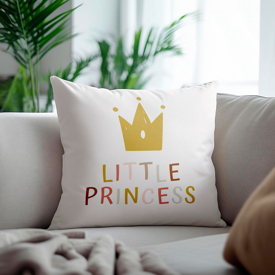 Little Princess