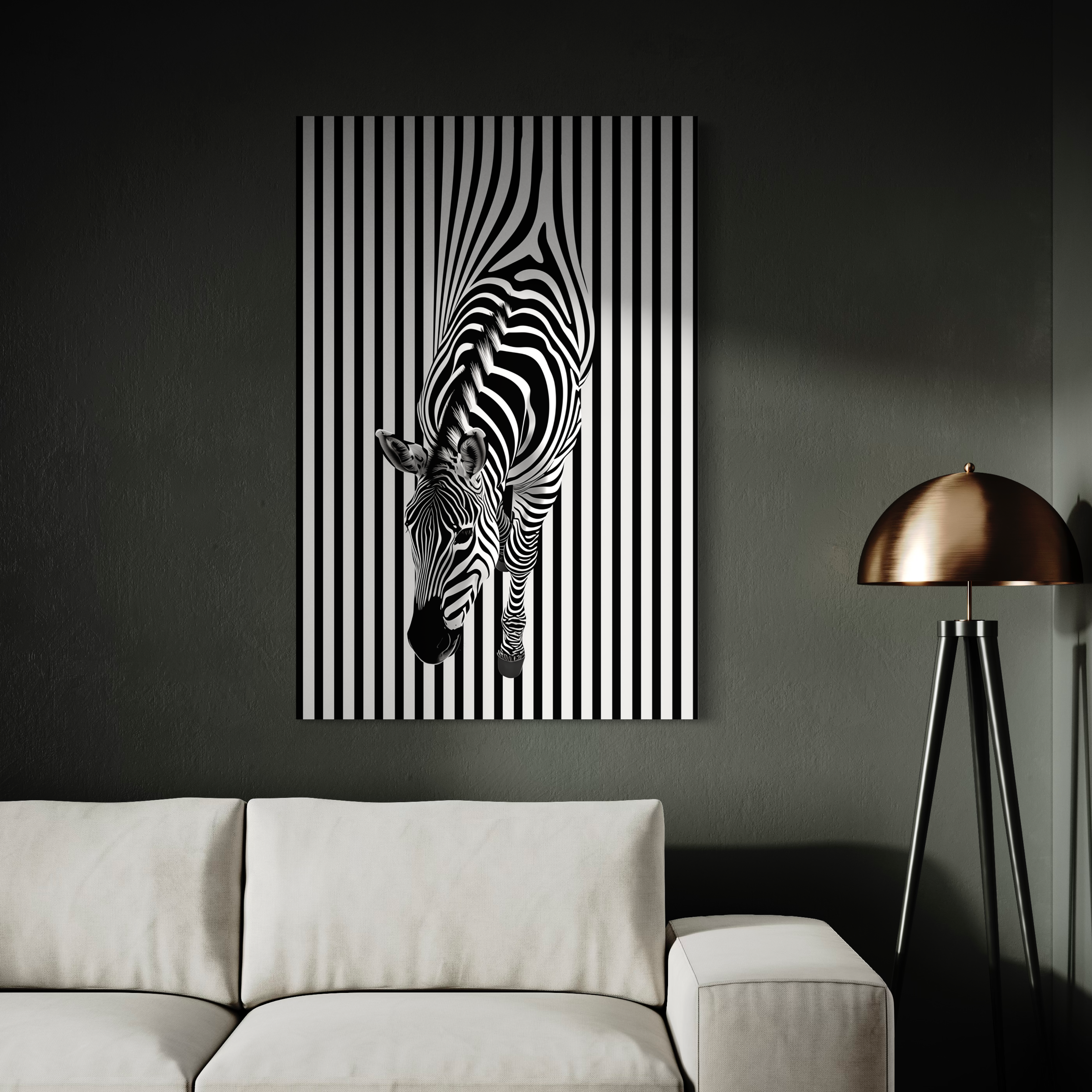 Zebra