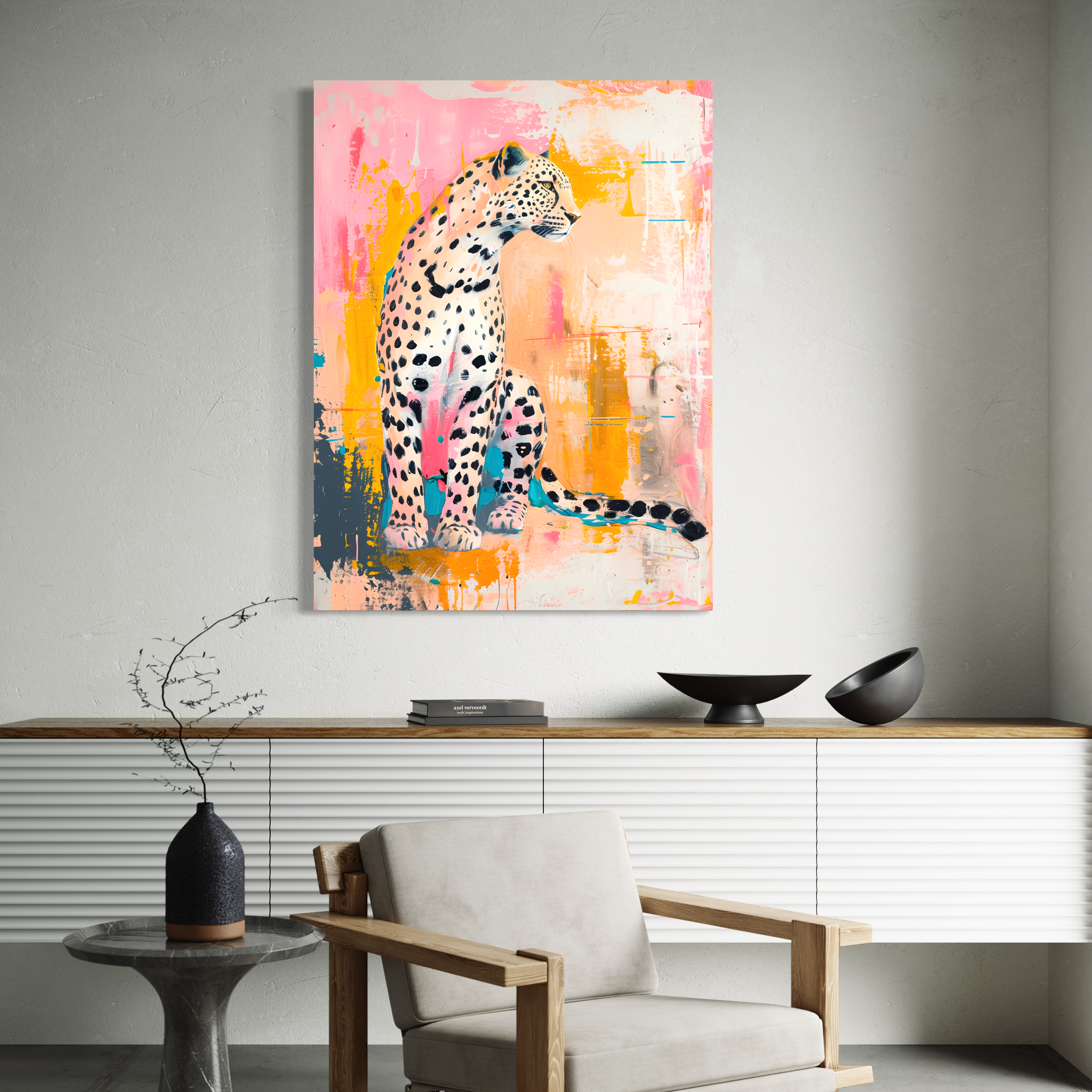 Leopard