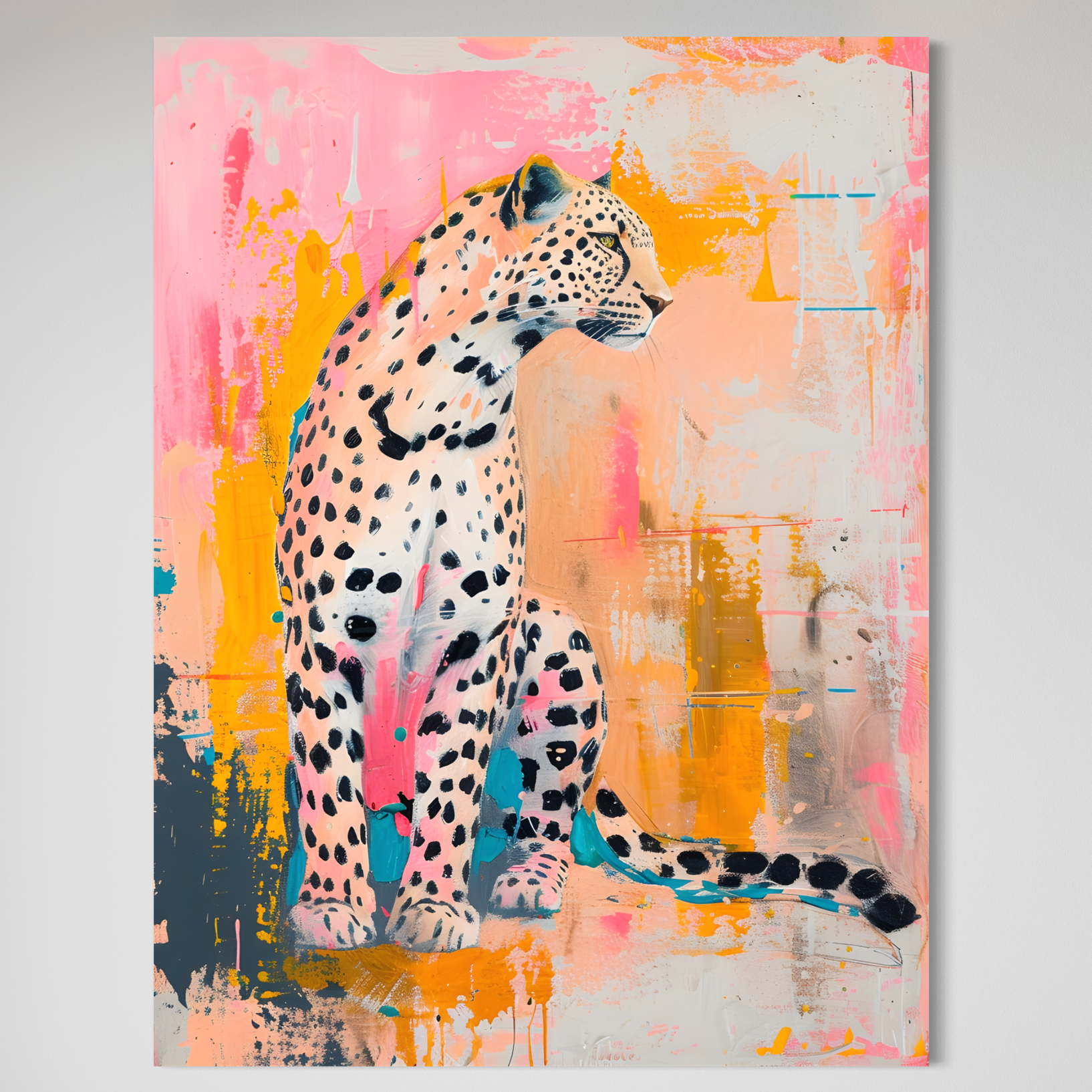 Leopard