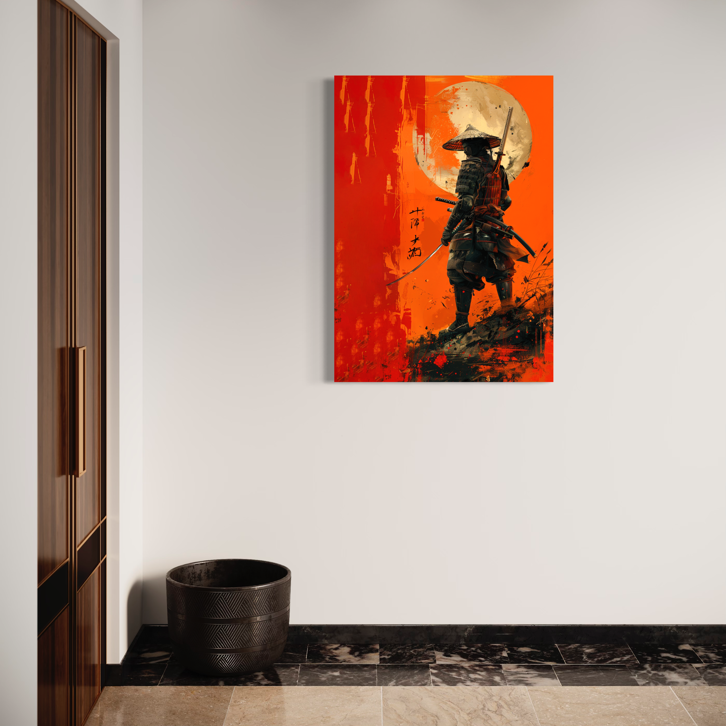 Samurai