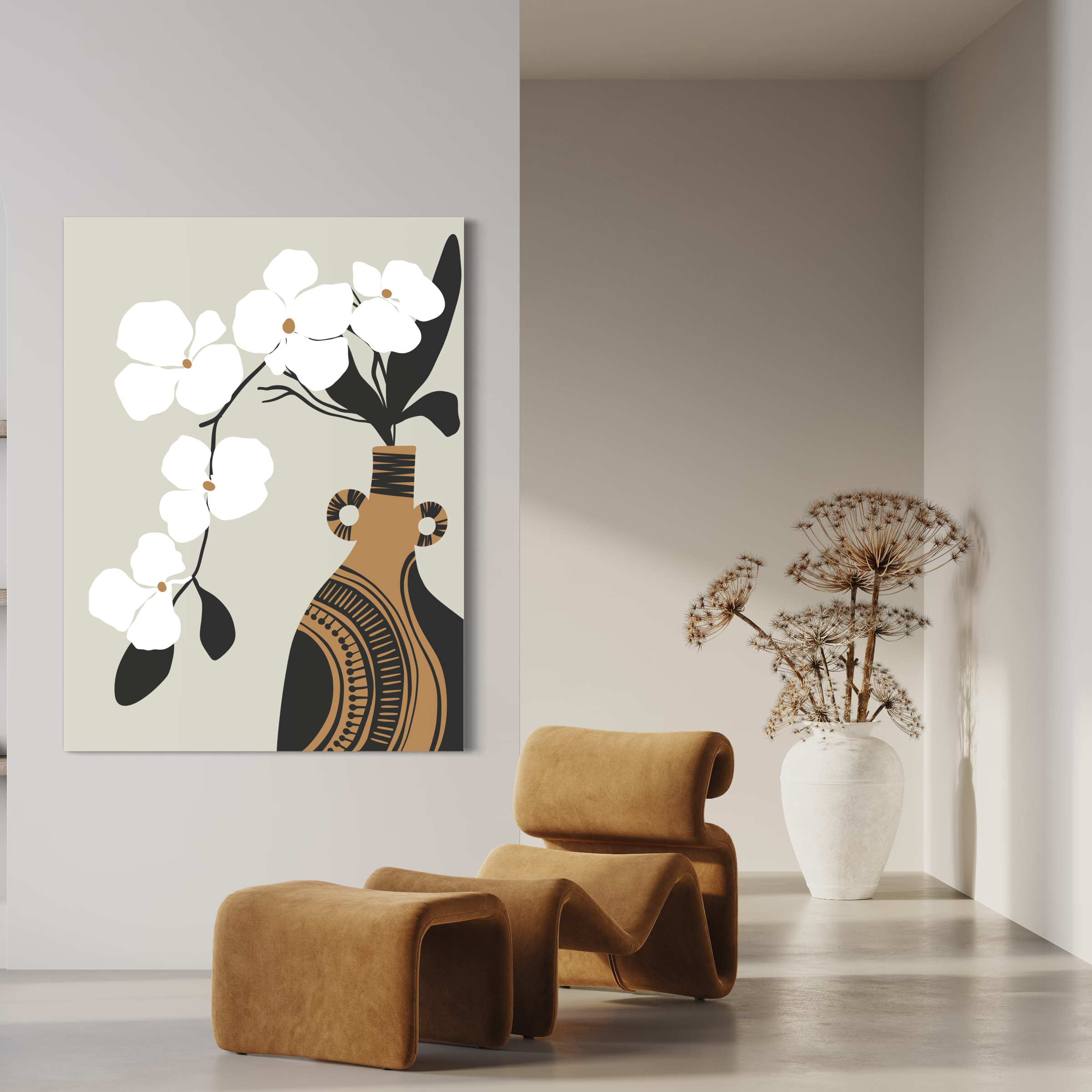 Nomad Bloom