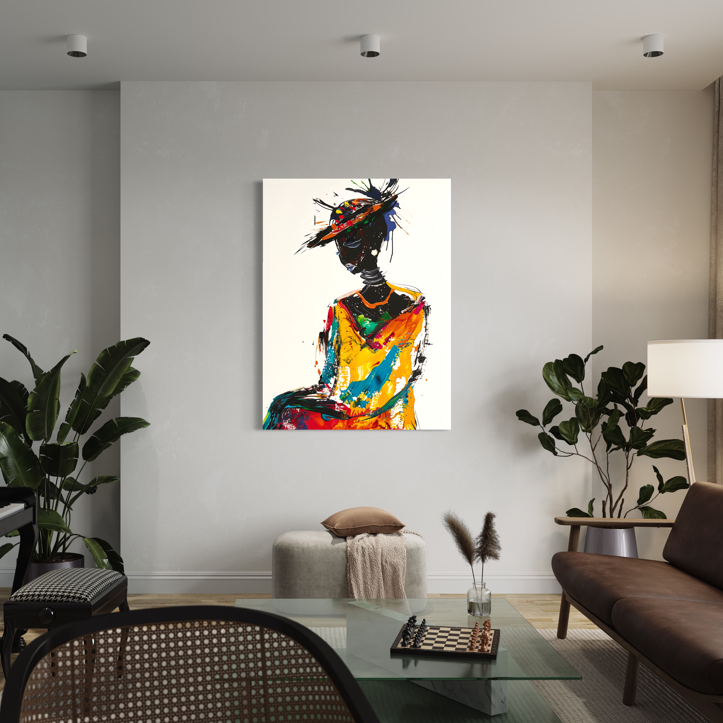 Ubuntu Art