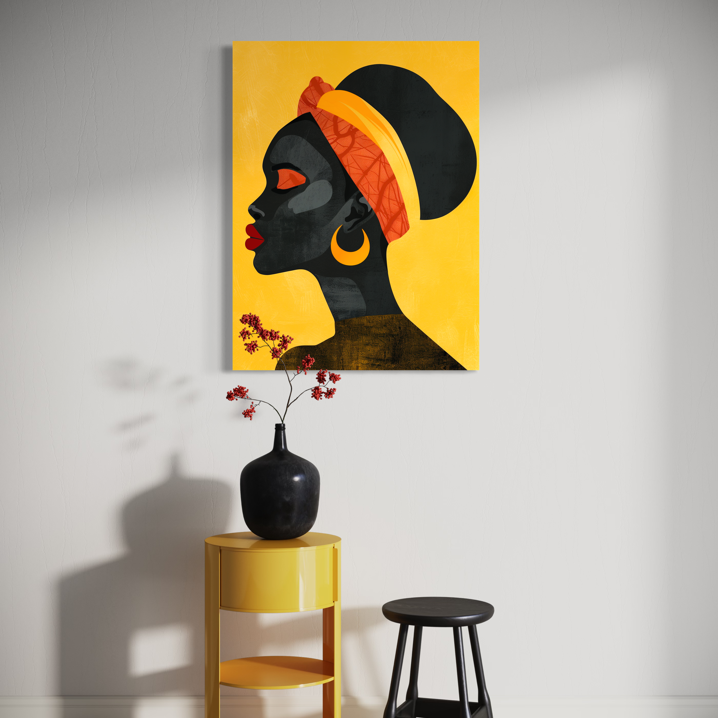 Mama Afrika