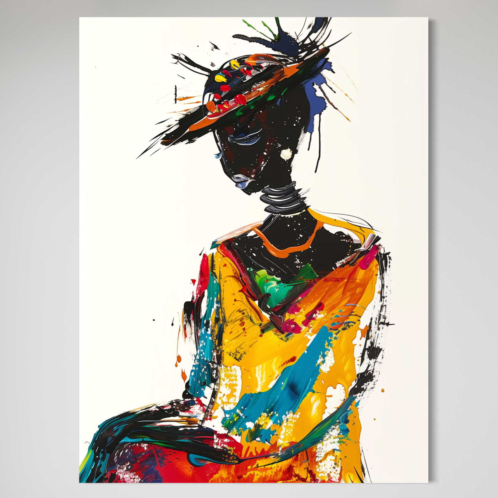 Ubuntu Art