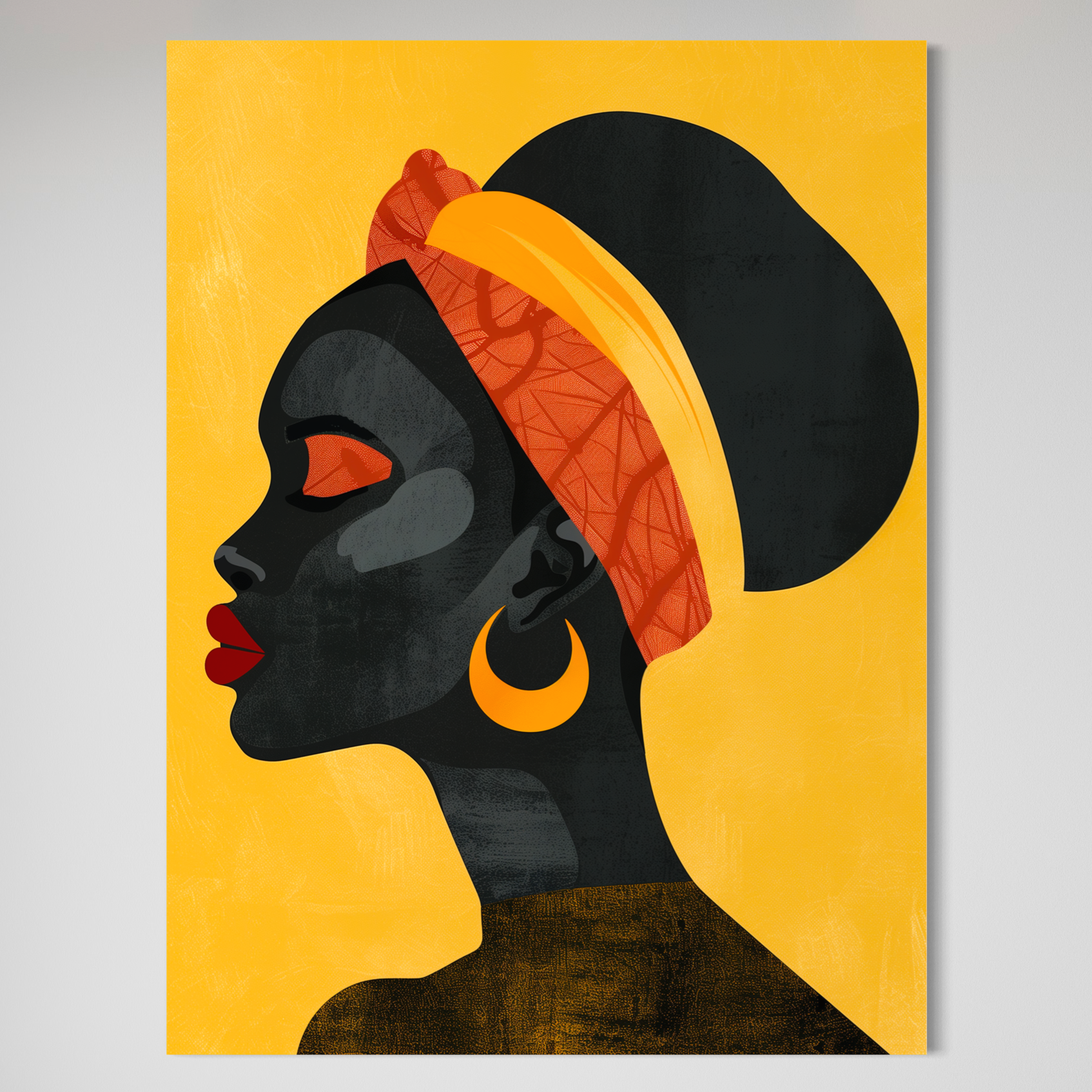 Mama Afrika