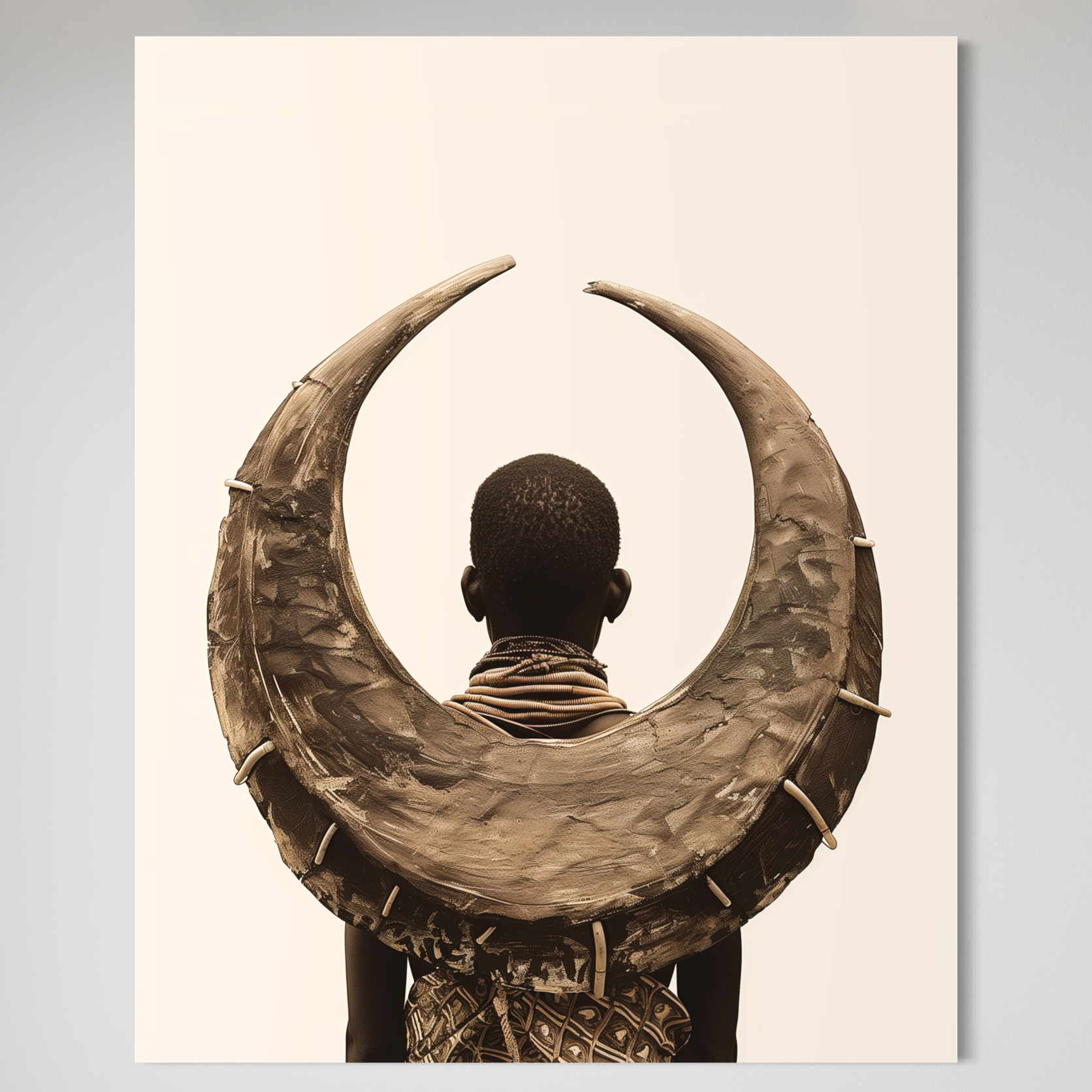 Tribal Echoes