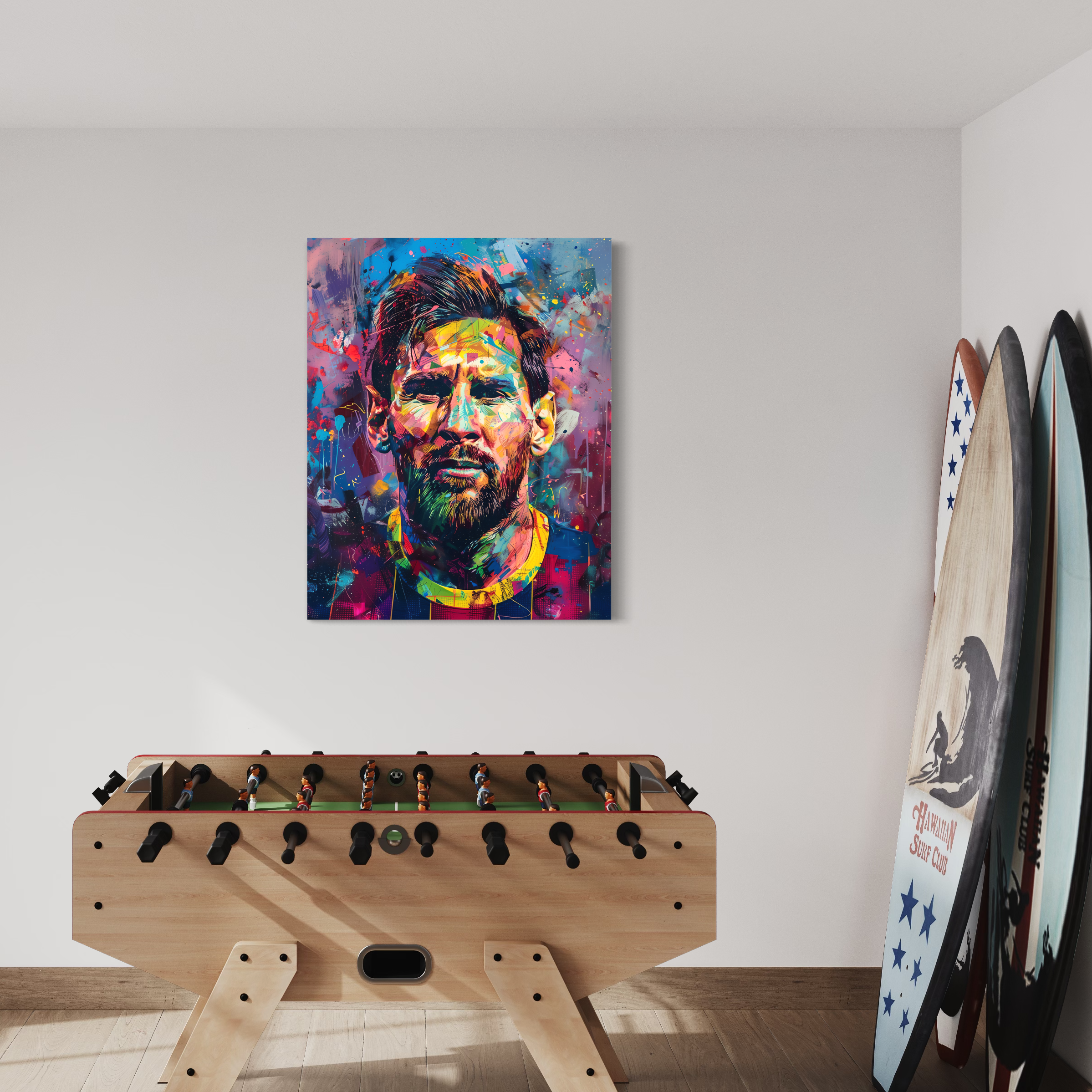 Messi 10