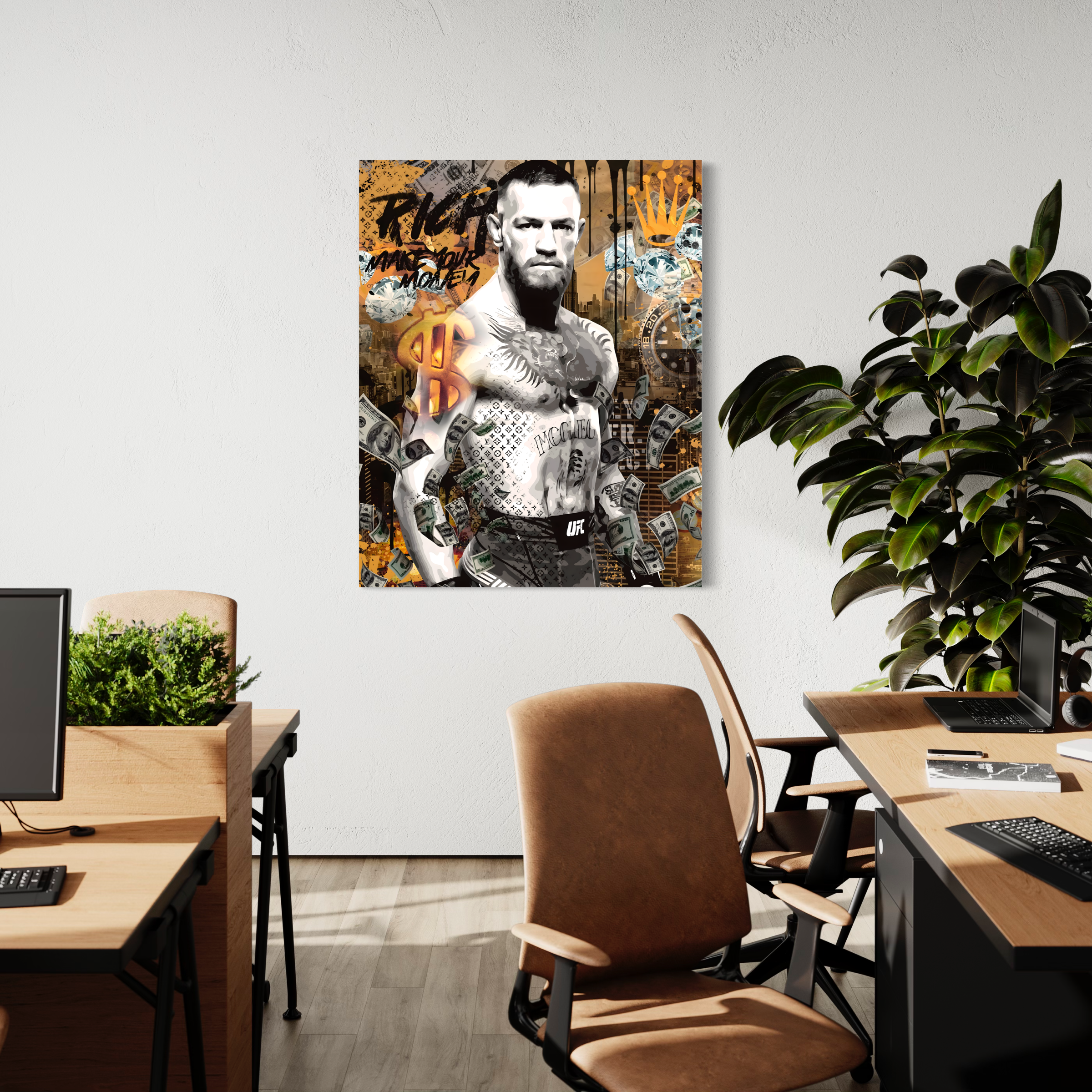 McGregor