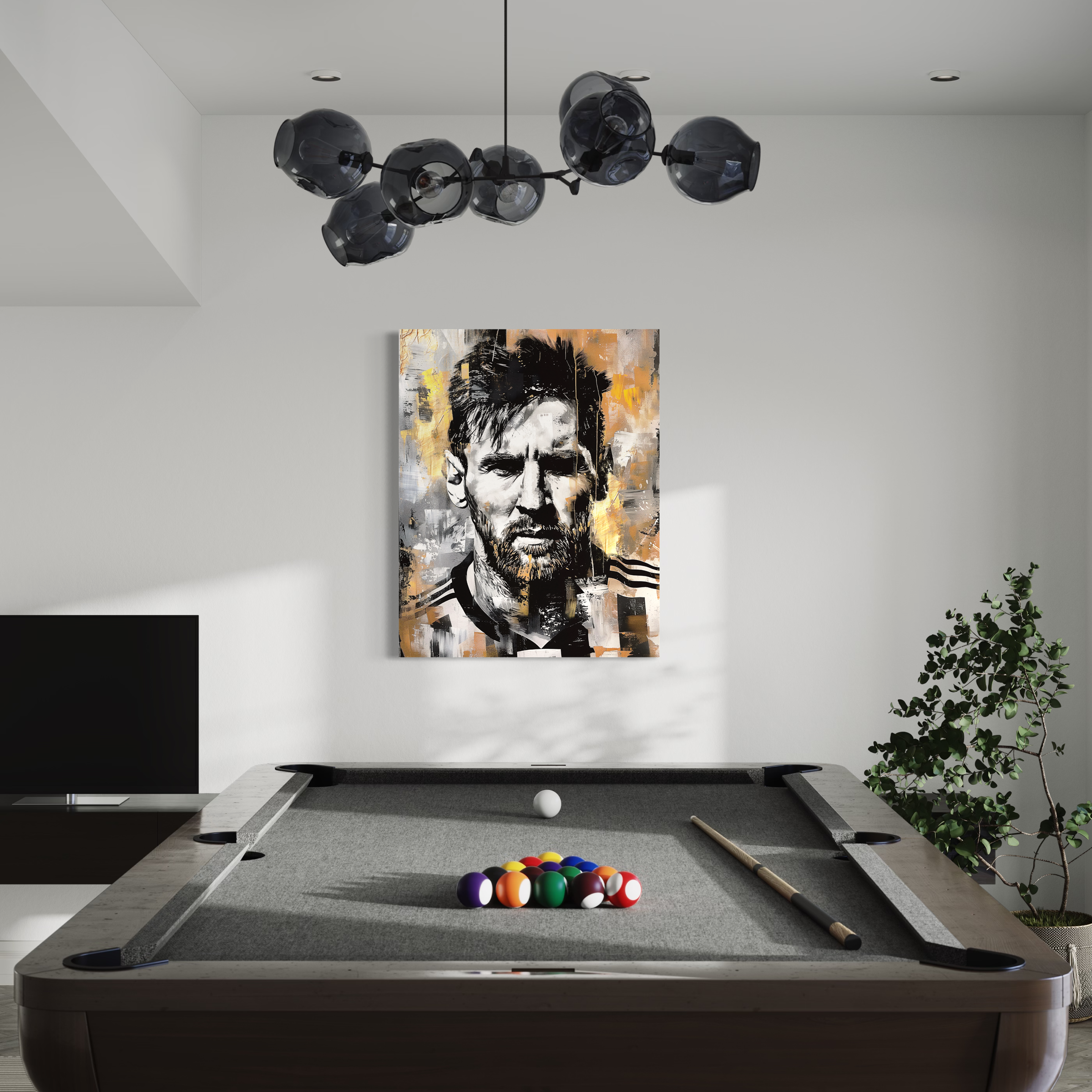 MESSI