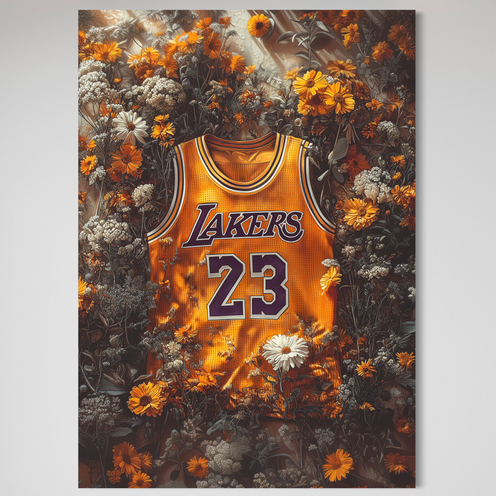 LAKERS