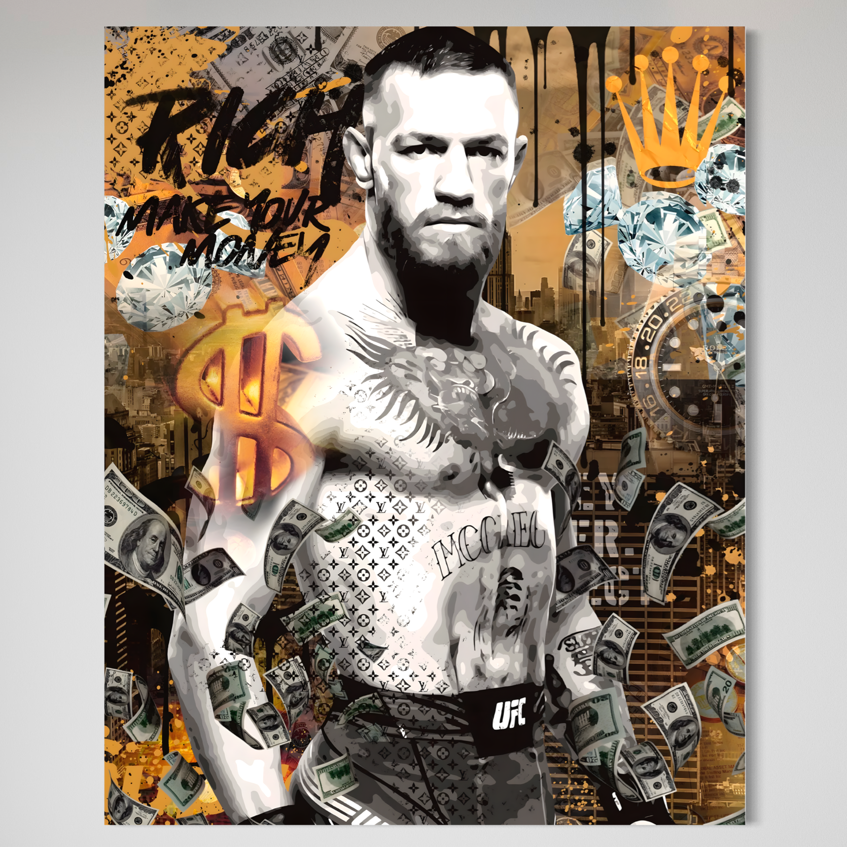 McGregor