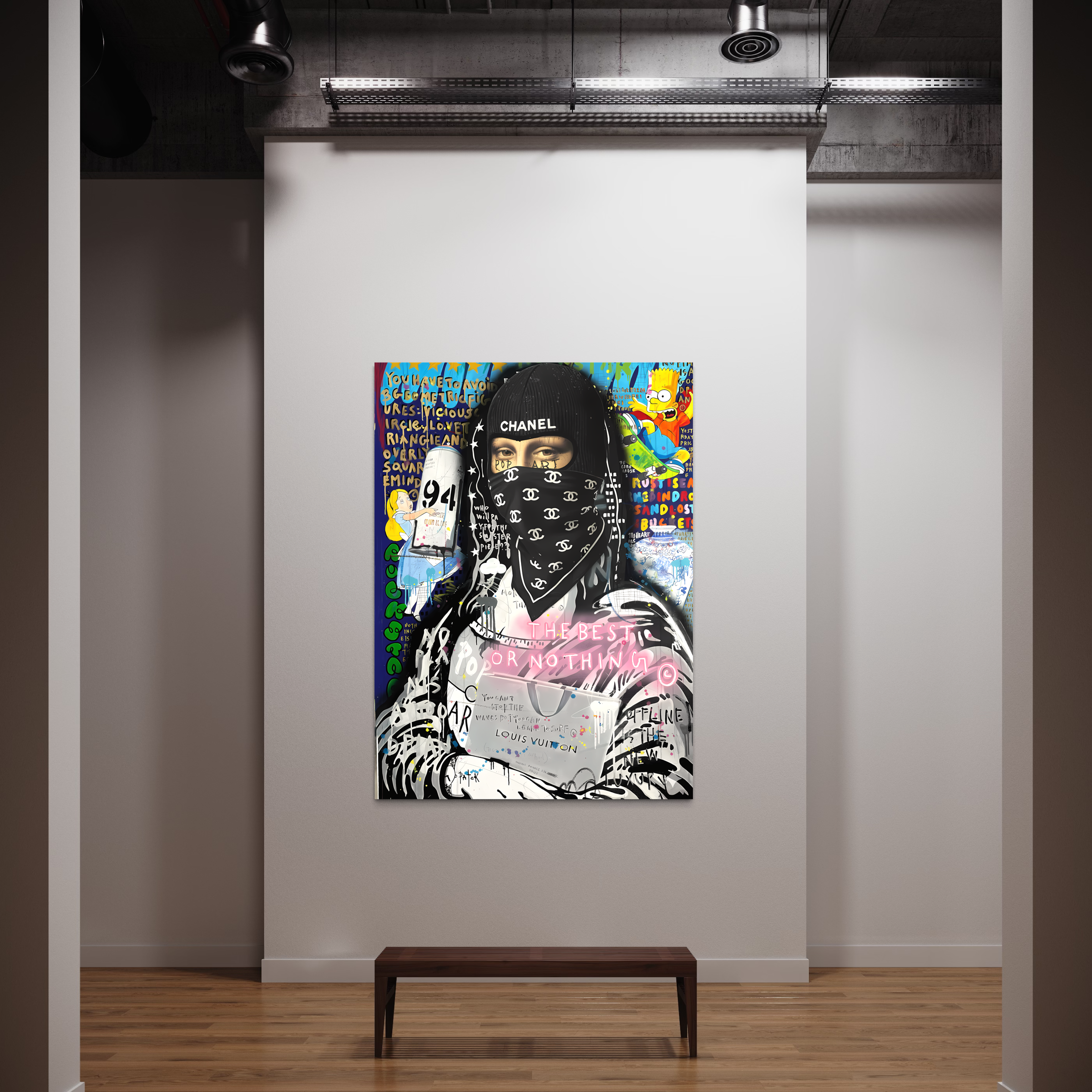 Mona Lisa