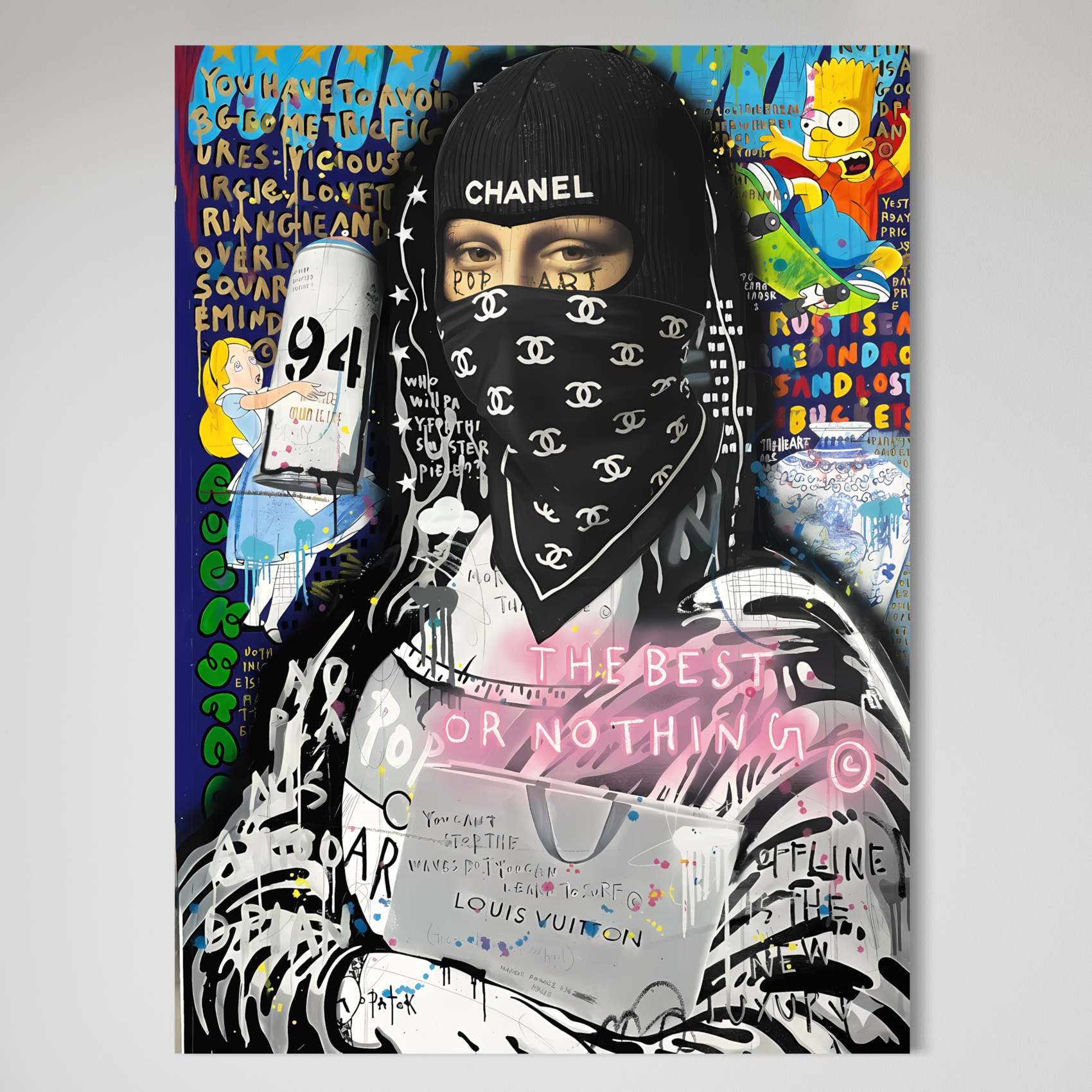 Mona Lisa