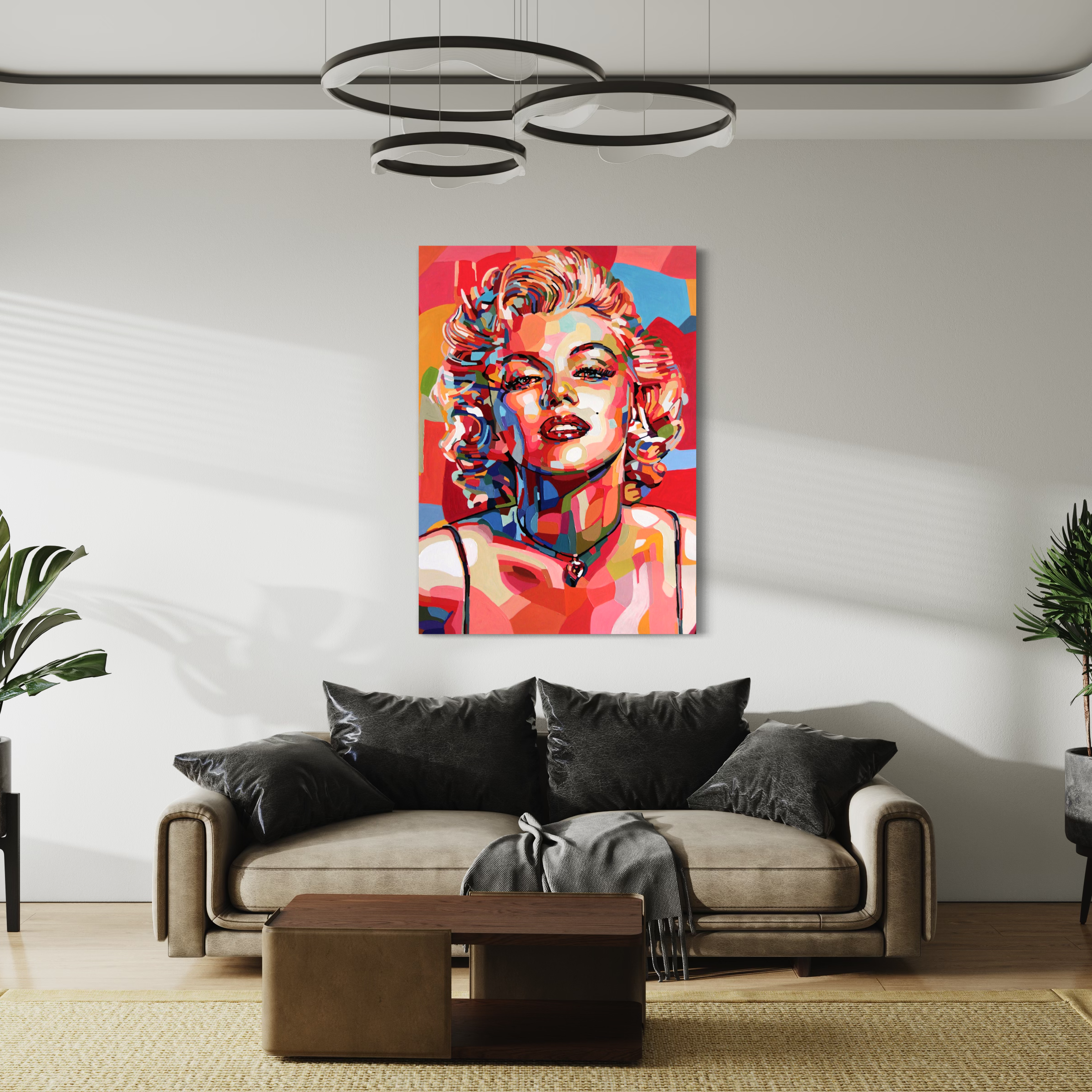 Monroe