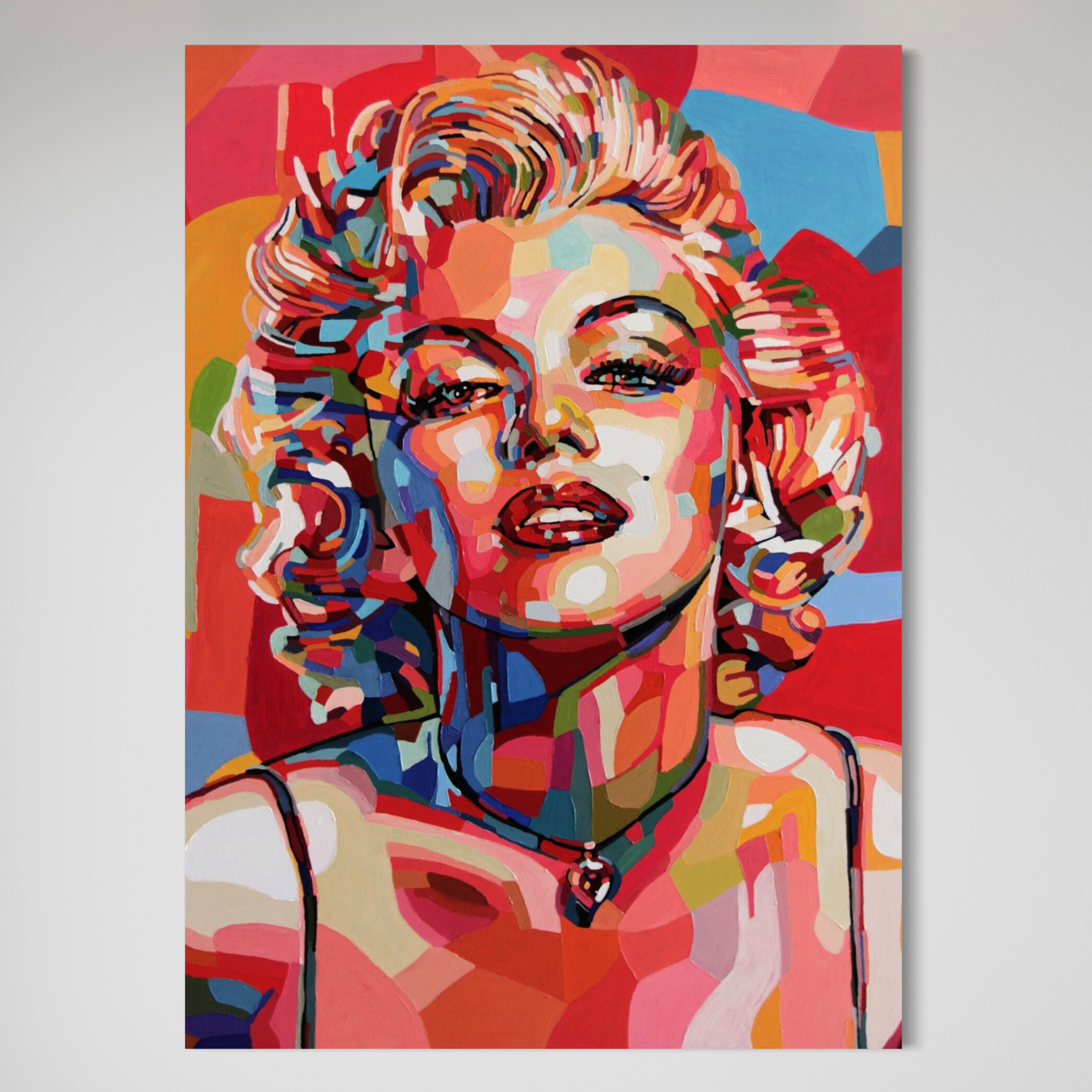 Monroe