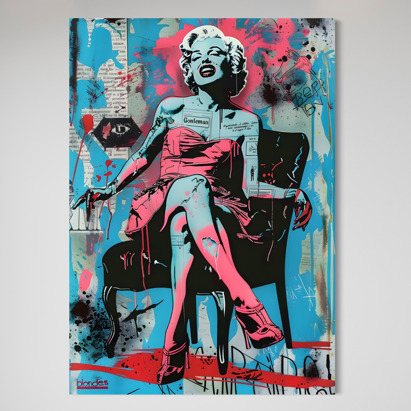 Marilyn Monroe